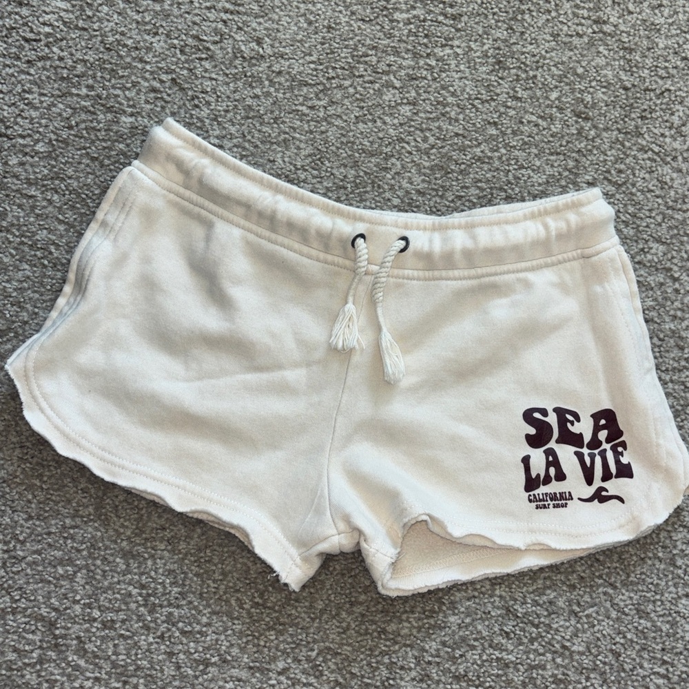 Mini Shorts